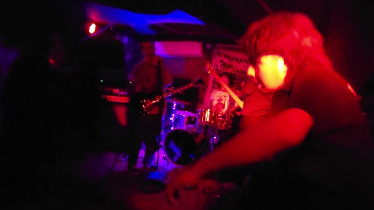 UGROZA @ Secret Place, Jan ’26 ~ 4/5 Set ~