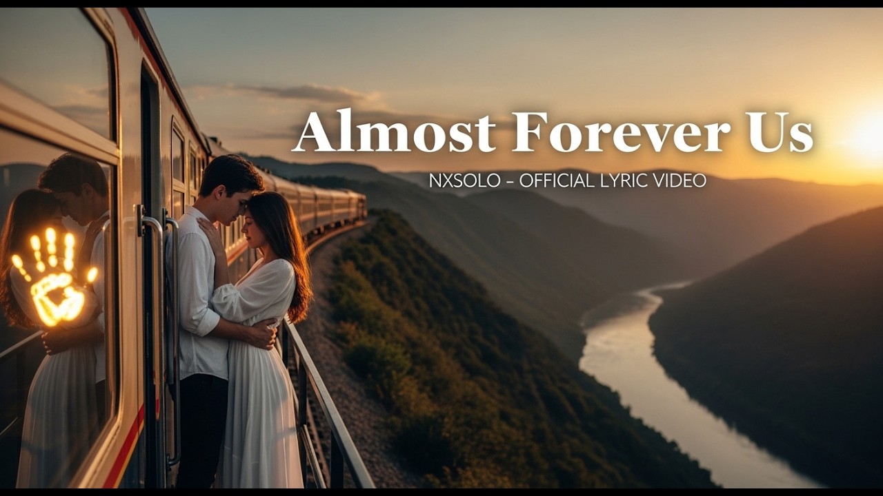 Almost Forever Us – Emotional Breakup Song | Heartfelt Sad Love Ballad 2026