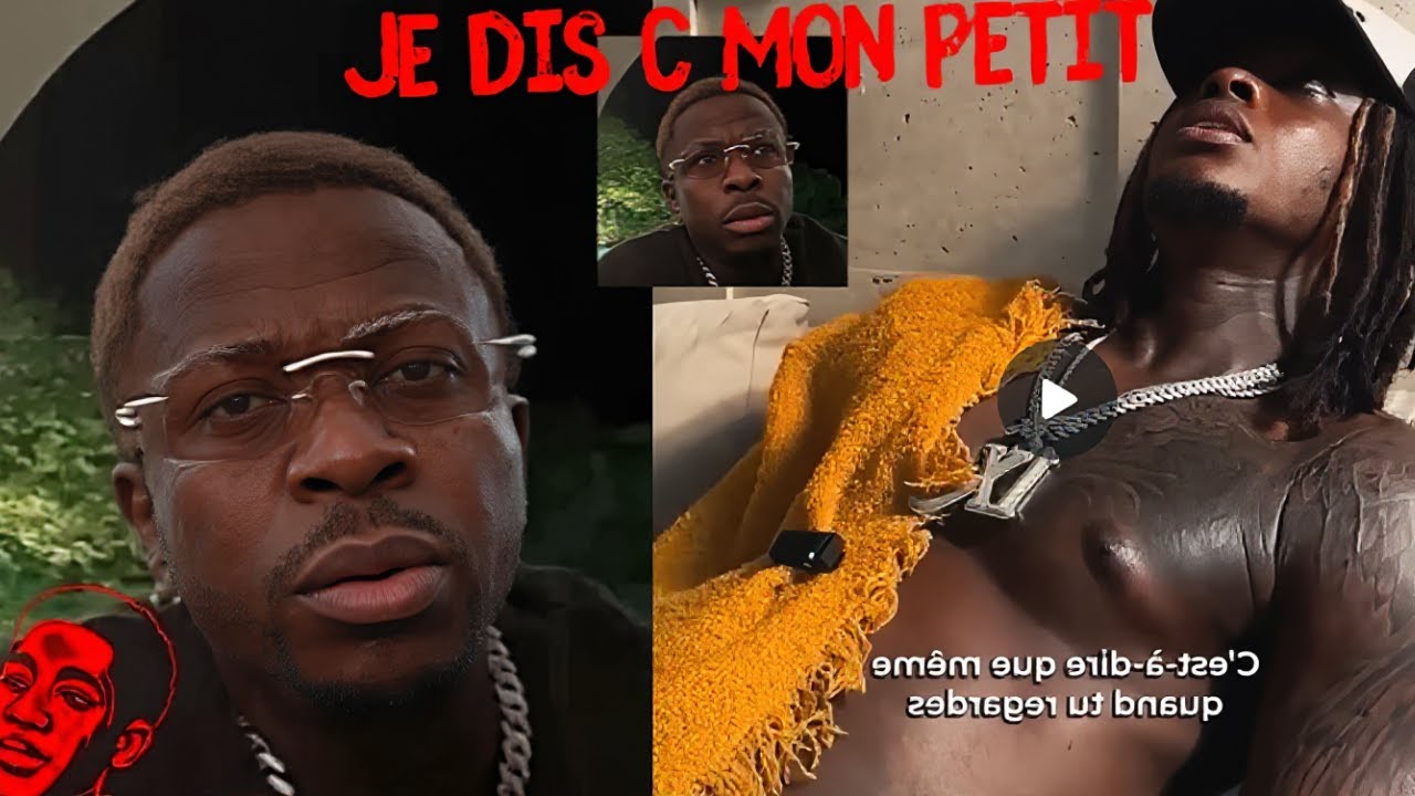 HIMRA se fait sévèrement clasher par DIDI B