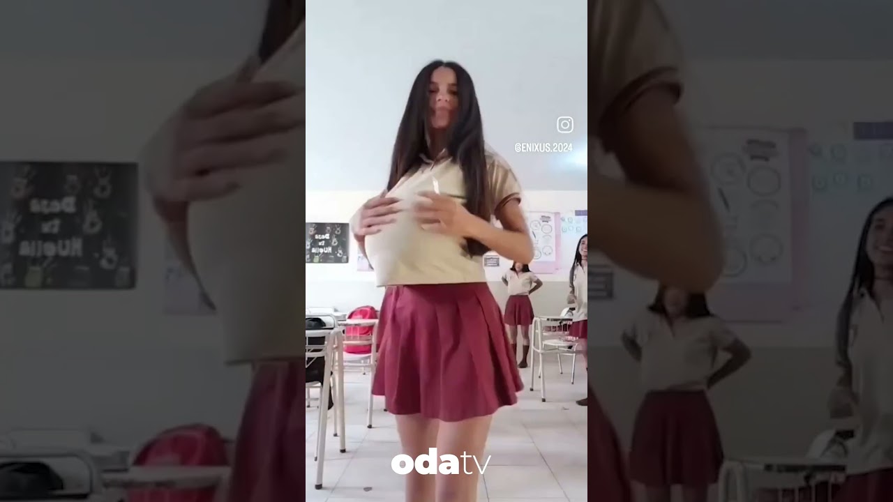 Shirley Aguirres isimli liseli kız doğum yaptı... &Ouml;ğretmeni kutladı #shorts