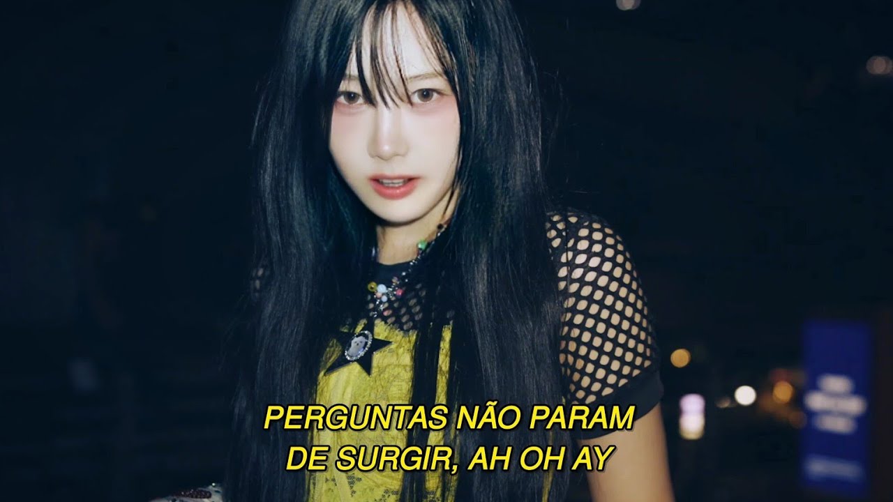 aespa - Supernova (Tradução/Legendado)