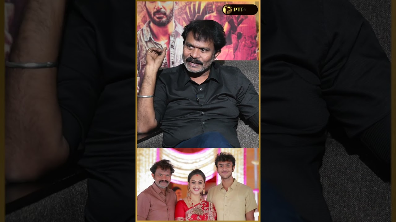 என் பையன Assistant Director-அ நான் சேர்த்துக்கமாட்டேன்..! #hari #vishal #rathnam