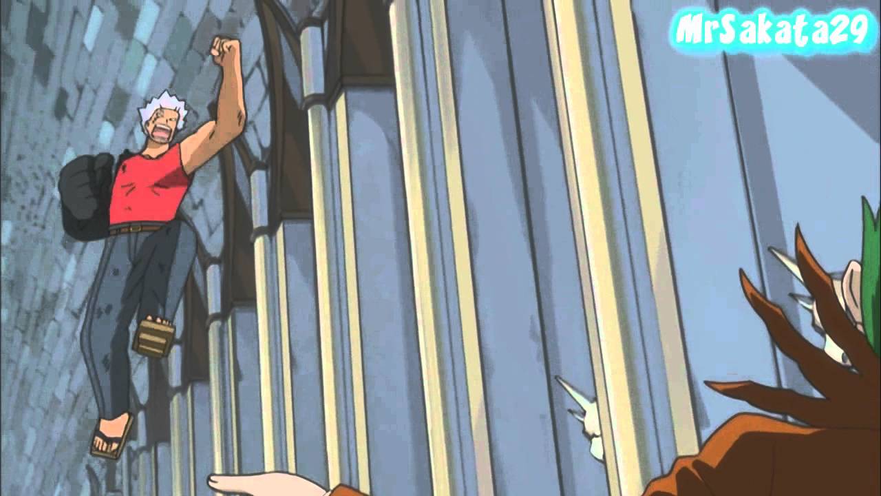 Fairy Tail amv Phantom Lord arc