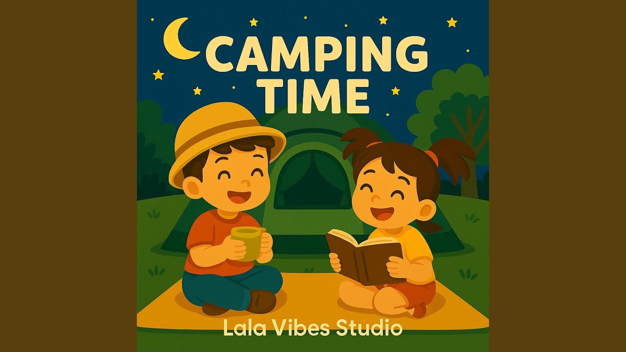 Camping Time