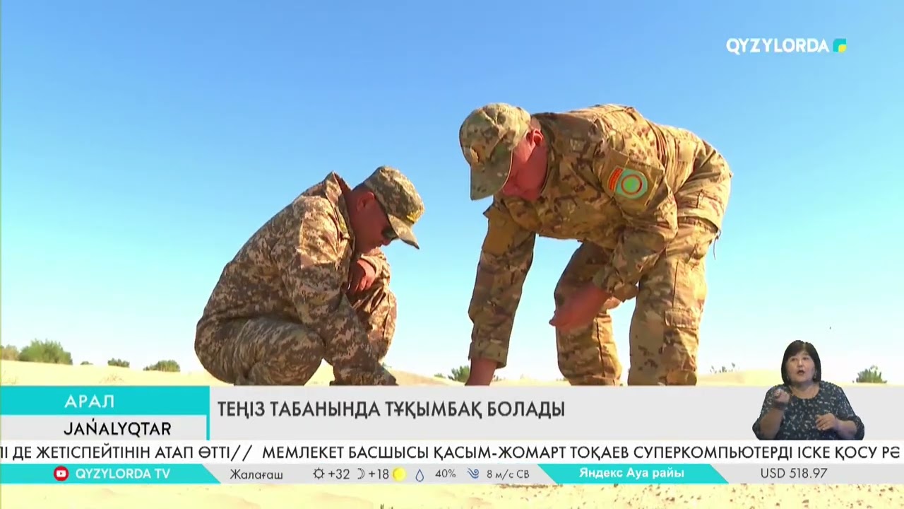 Теңіз табанында тұқымбақ болады