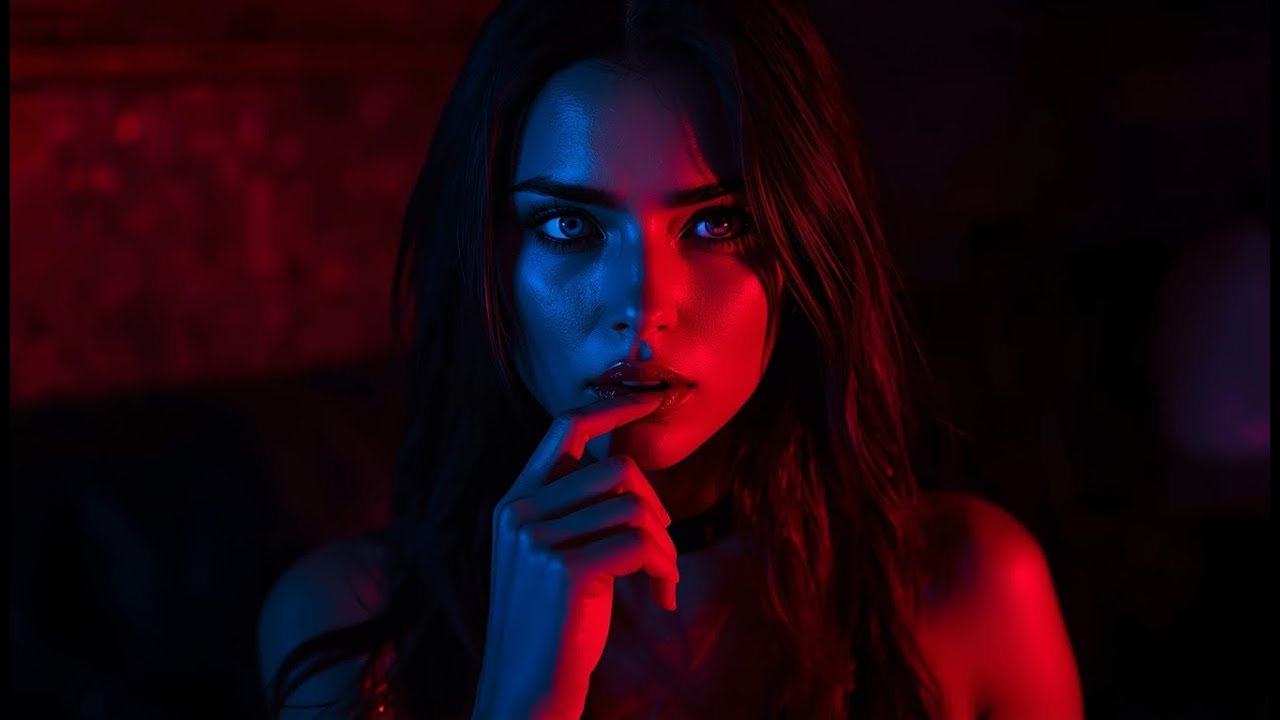 Deep House x Trap | Night Vibes - Neon On My Skin