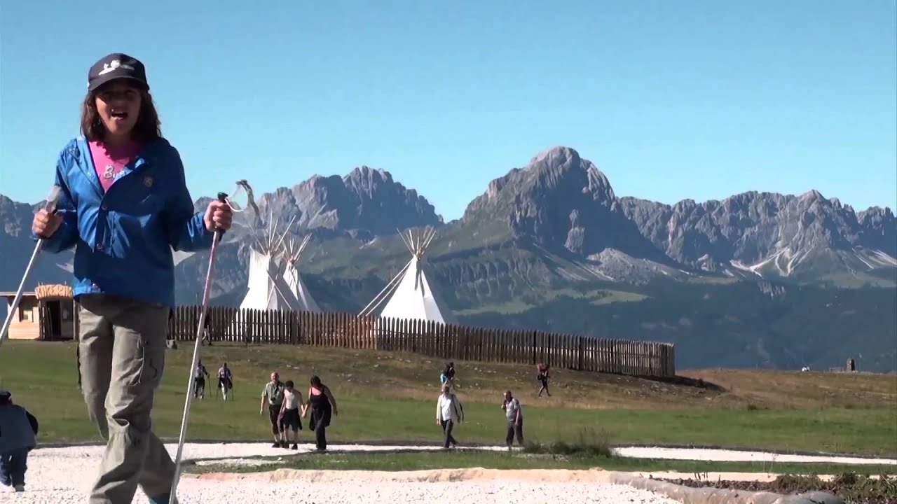 Sommer/Estate/Summer - Kronplatz/Plan de Corones