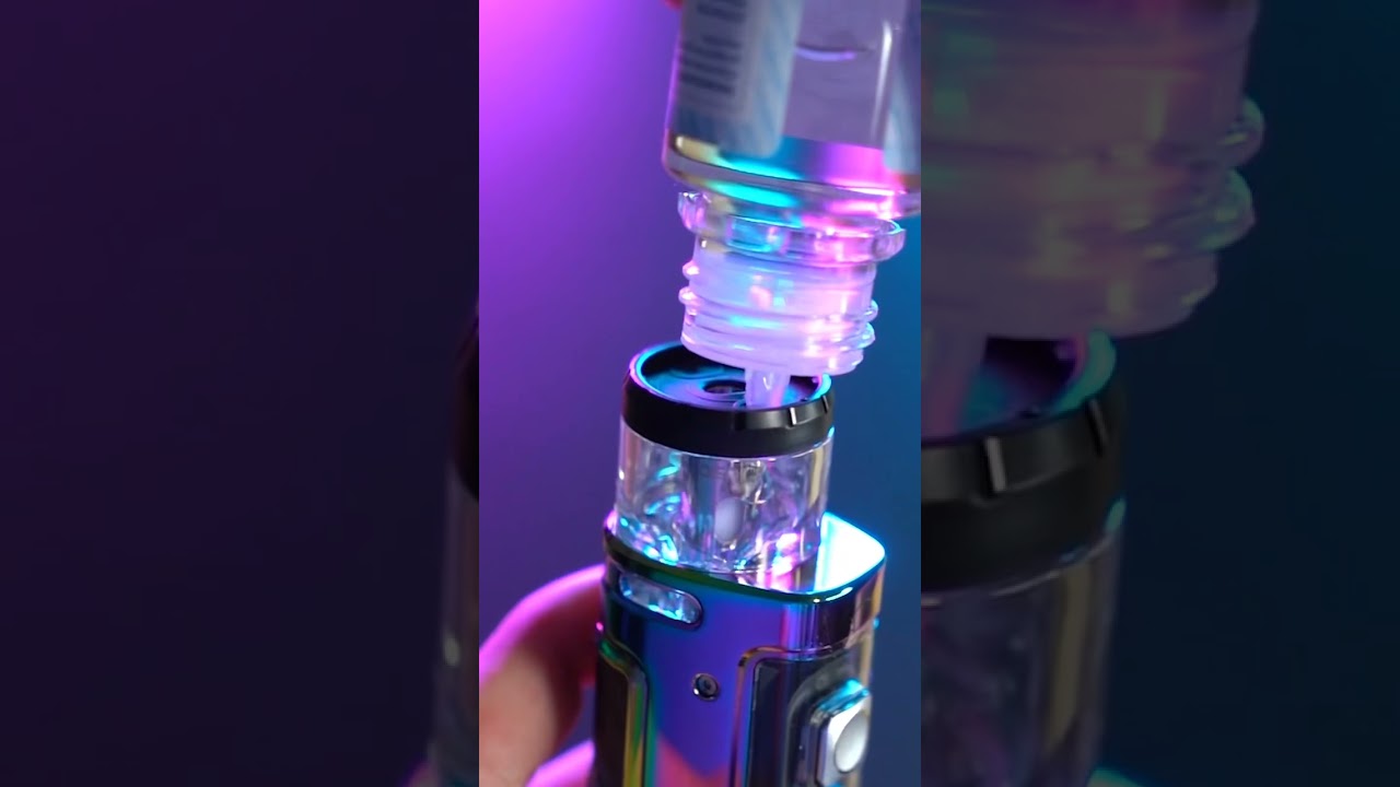 Veynom EX by Aspire Unboxing 🎧