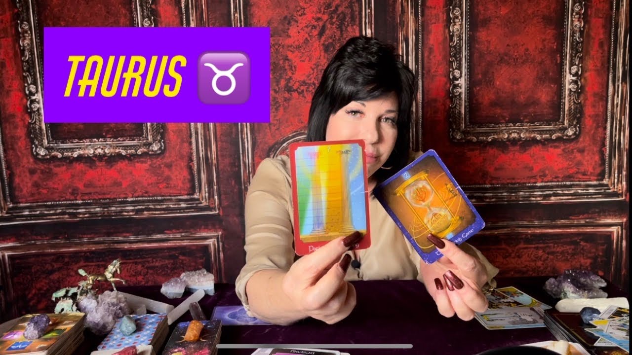 TAURUS ♉️ YOUR PATIENCE & PLANNING IS ABOUT TO PAY OUT!! 🌟EVERYTHING IS ABOUT TO COME TOGETHER🌟