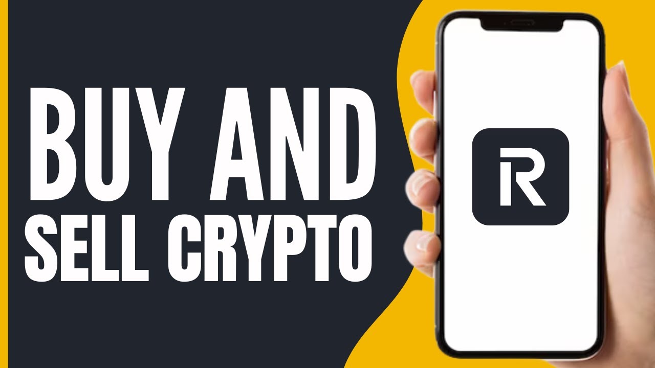 How to Buy And Sell Crypto on Revolut (2026)