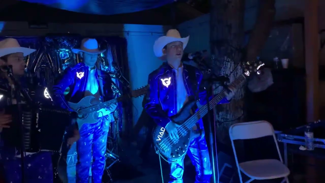 Grupo viada