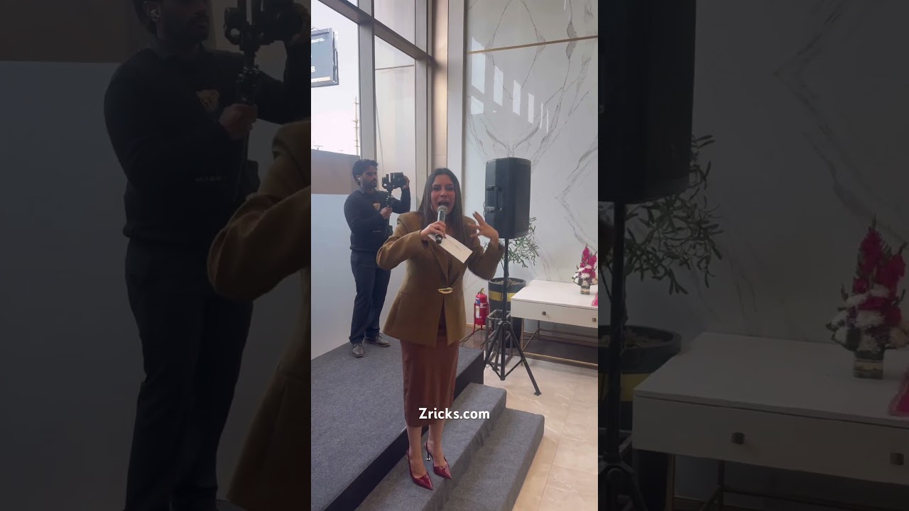 Представлена ​​модель M3M GIC 📱 9716040121