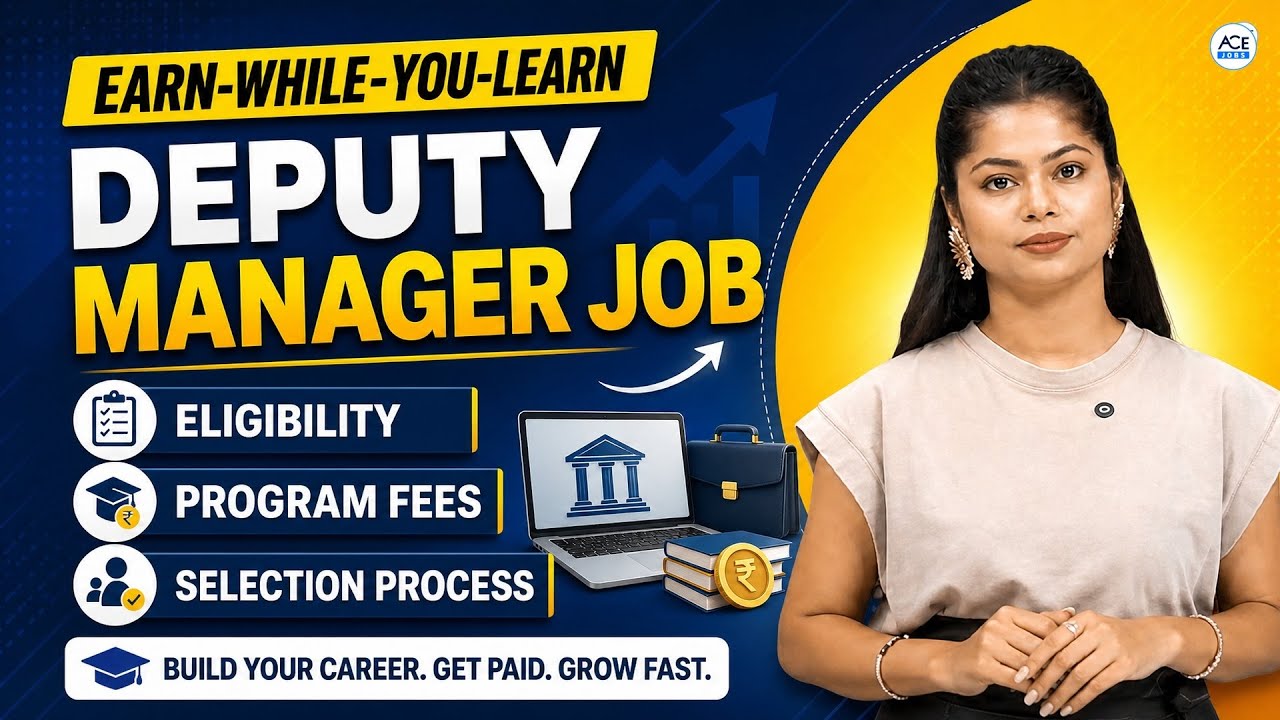 Axis Bank CBG-RM Program | Deputy Manager Job Profile | By Udisha Mishra