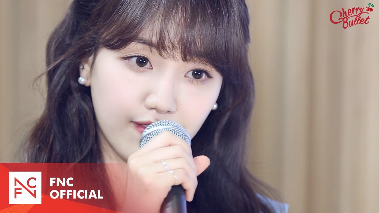 체리블렛 (Cherry Bullet) 해윤 – 태연 (TAEYEON) '11:11' Cover Ver.