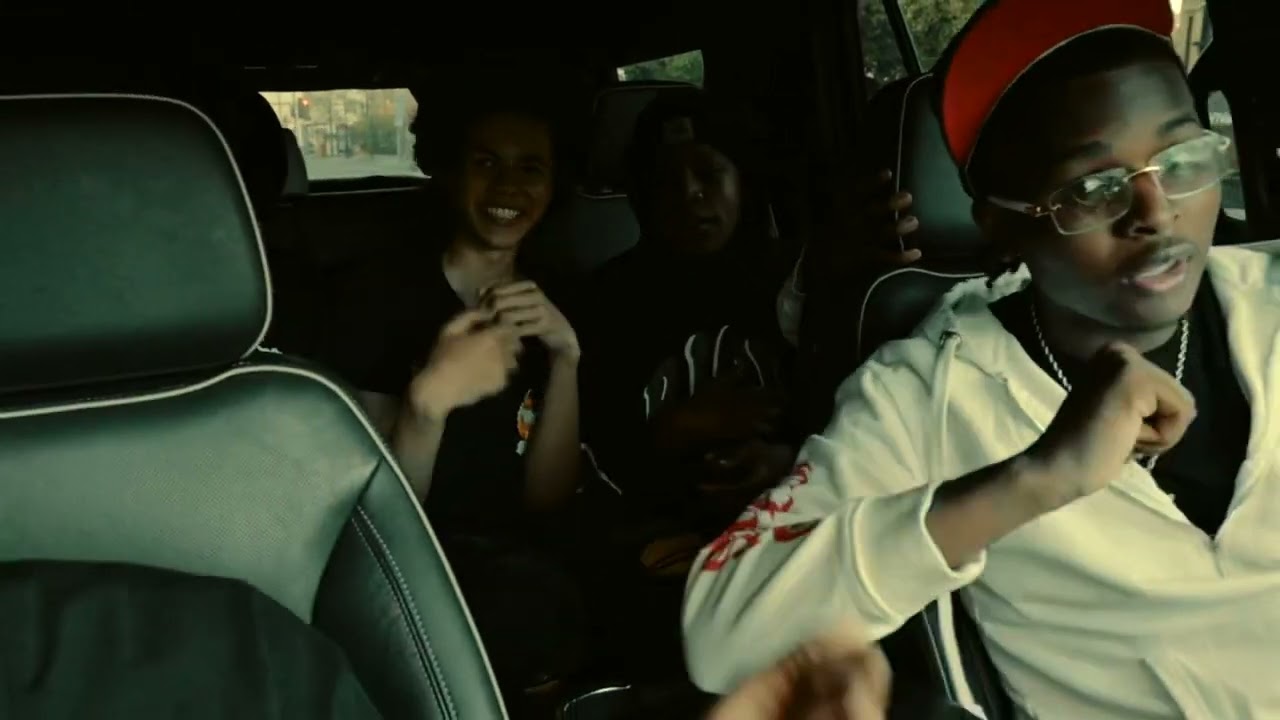 lilmarstashin-Star(official music video){Shot by BeatsByJayfilms}