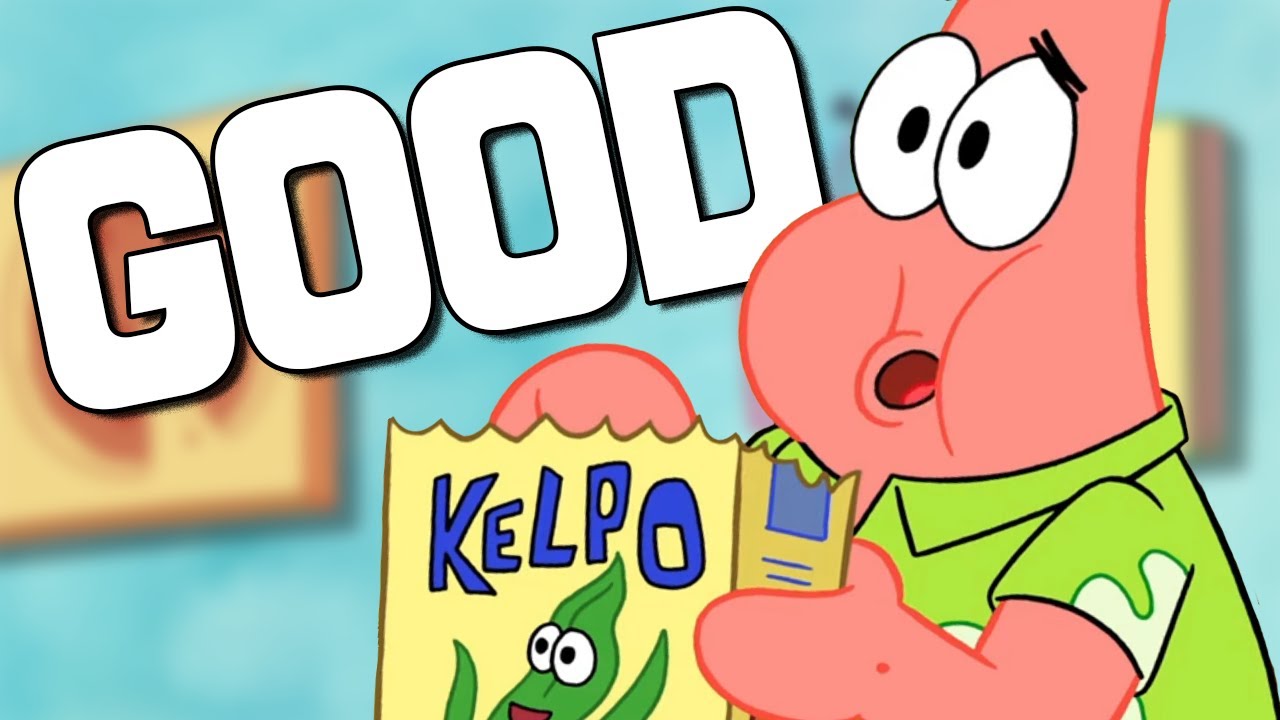 Is The Patrick Show Finally GOOD?
