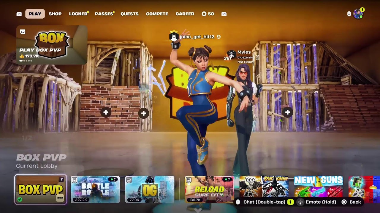 Fortnite