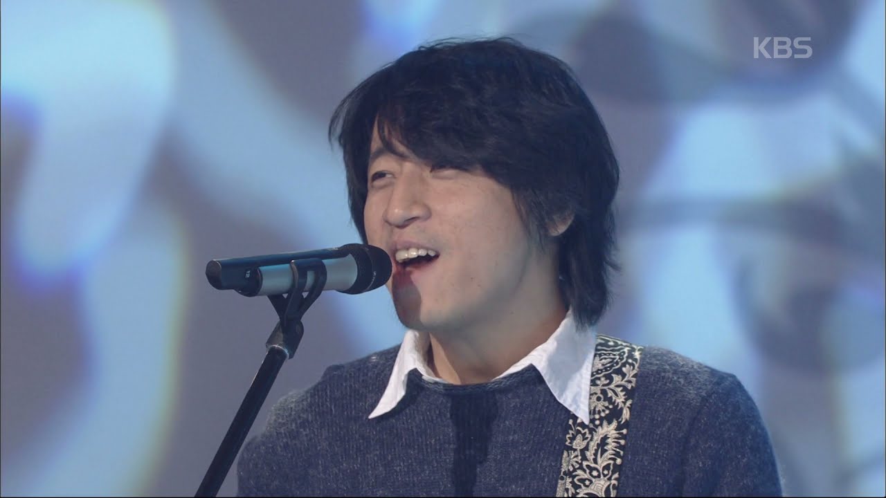 이승열 x 서울전자음악단 - 종소리 x Personal Jesus x Buona Sera x 아마 늦은 여름이었을 거야 [이하나의 페퍼민트] | KBS 20081226 방송