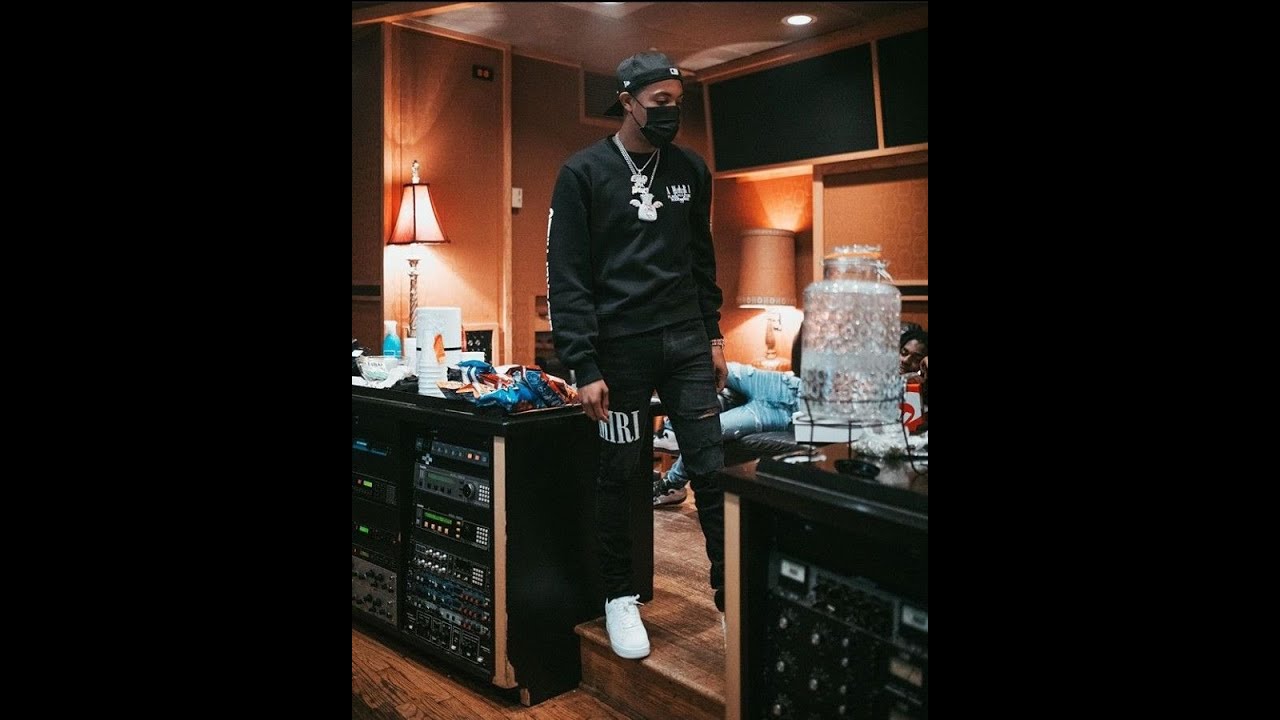 [FREE] G Herbo Sample Type Beat - 
