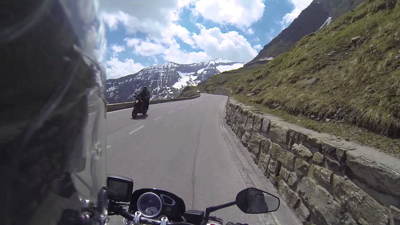 08 BT1100 Großglockner 16 06 2013