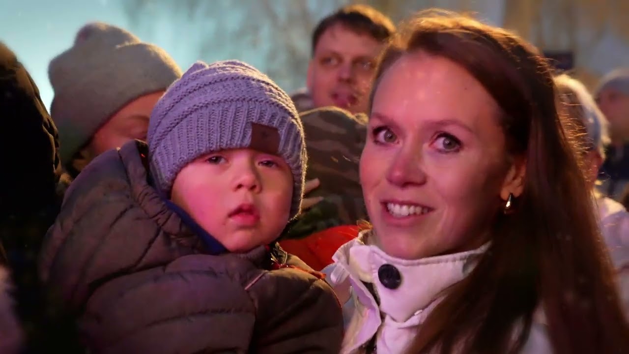 Jesenický advent 2025