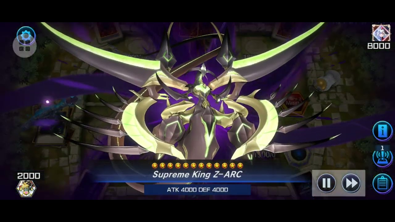 Dinomorphia vs Vanquish Soul  Yugioh Master Duel 