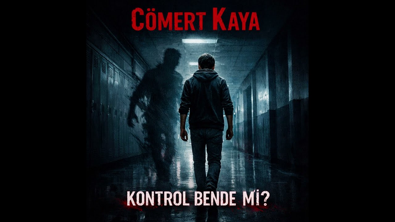 KONTROL BENDE Mİ (Ai müsic)