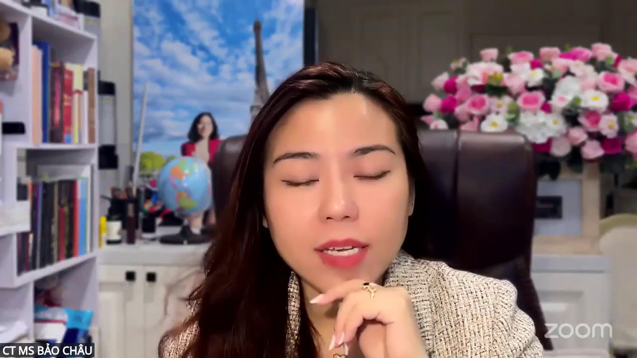 LÀM CHA MẸ - JIM ROHN