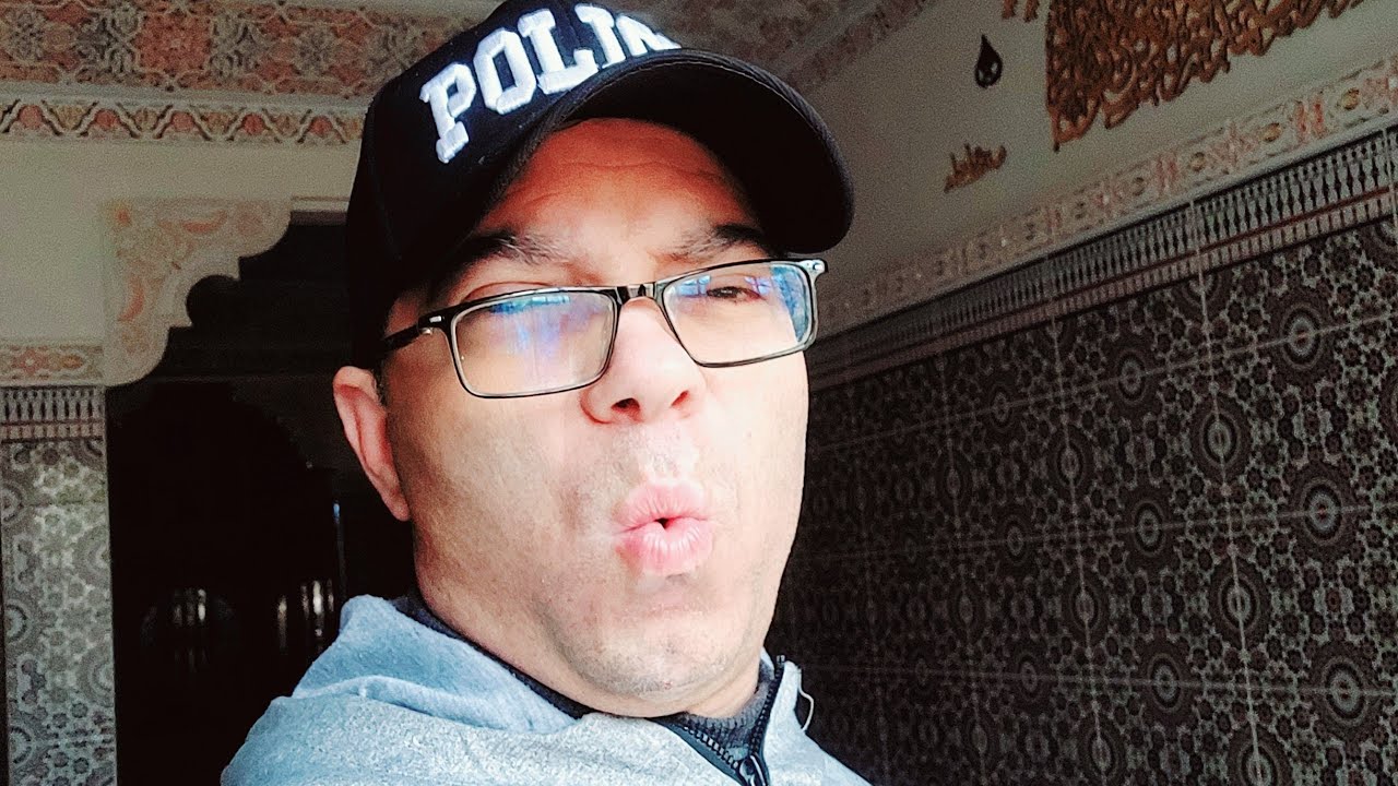 منعيم مشافيها مسكين 😲 رجاء ومنعيم و البدوية كتغني