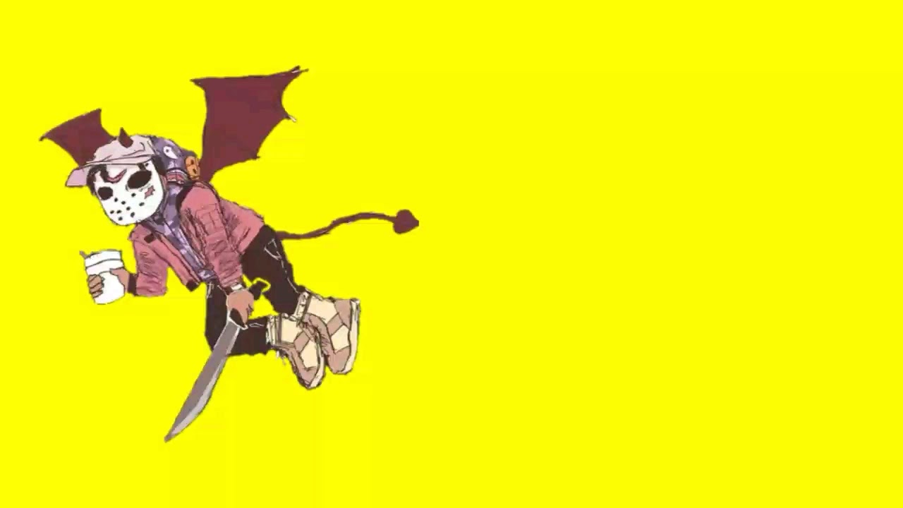 Bands - Count My Cake ft. Ski Mask the Slump God