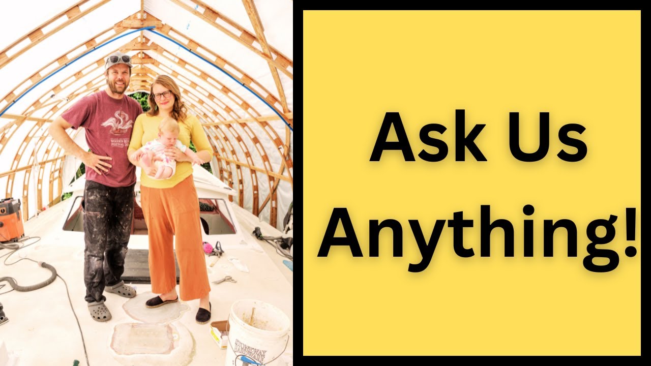 Your Questions, Answered. [Ep. 155]