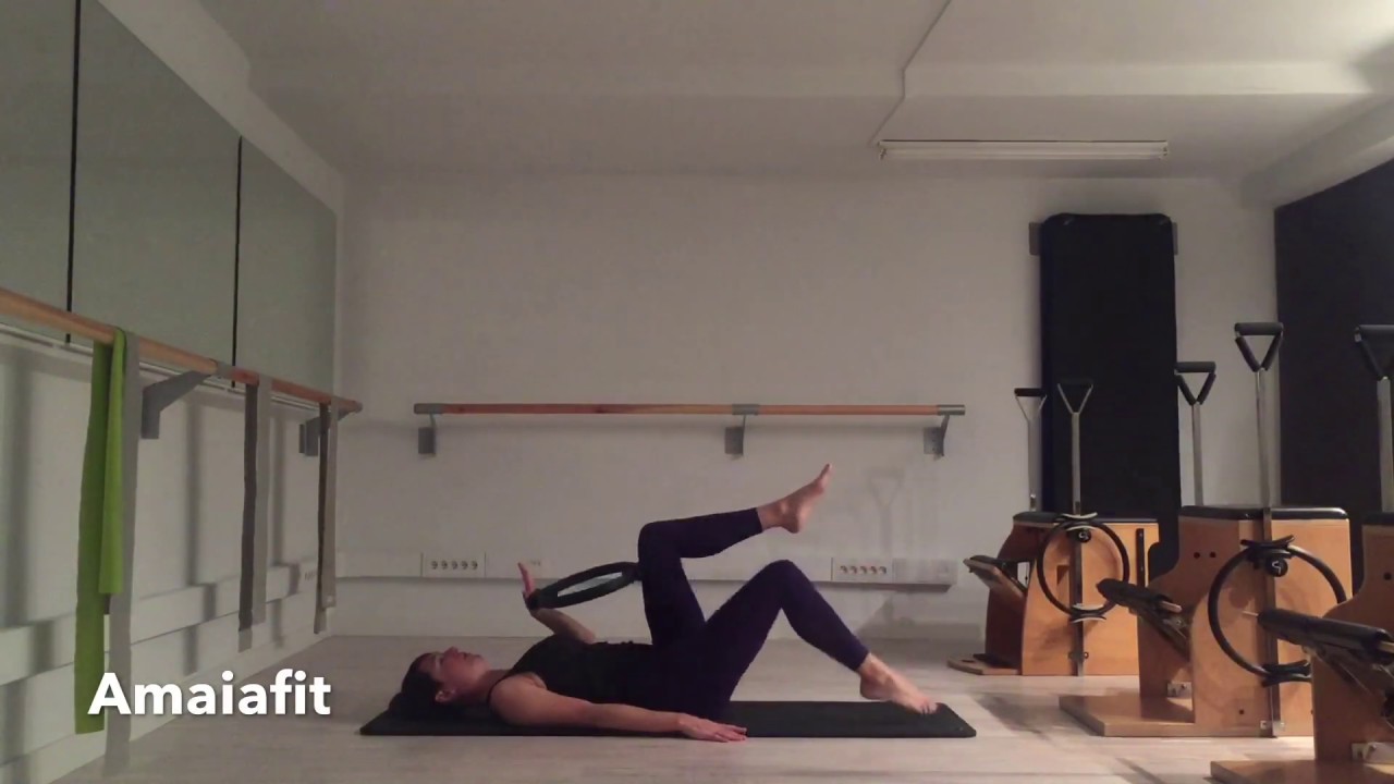 PILATES MAGIC CIRCLE /ARO MÁGICO
