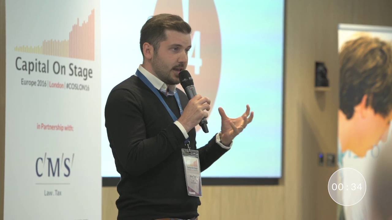 COSLON16 | Spotlight | Money Dashboard