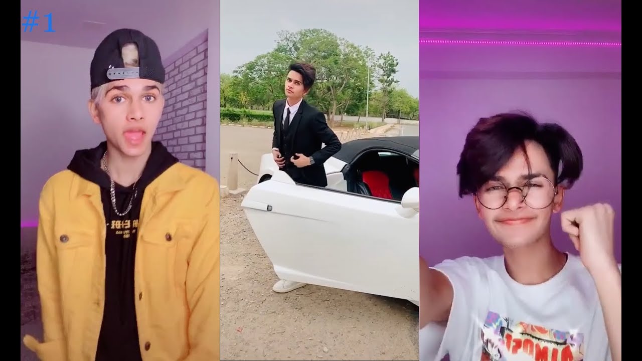 Lucky Dancer Every Tiktok compilation PT-1/luckydancer/everytiktokcompialtion/Anytiktok