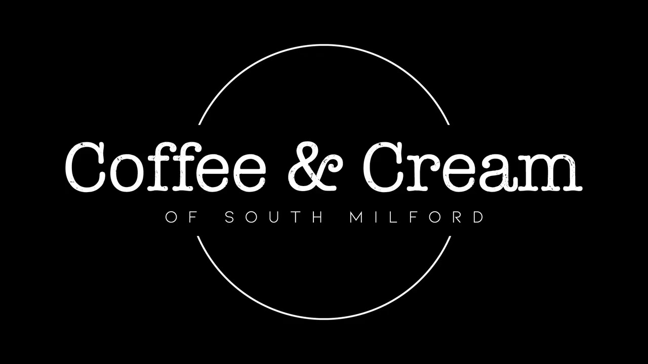 Coffee&Cream Brady