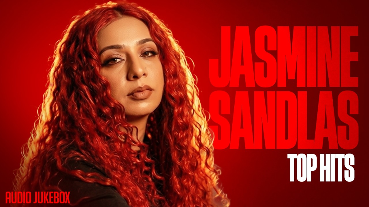 Jasmine Sandlas Top Hits (Audio Jukebox) | Latest Punjabi Songs 2026 | PunjabI Songs 2026