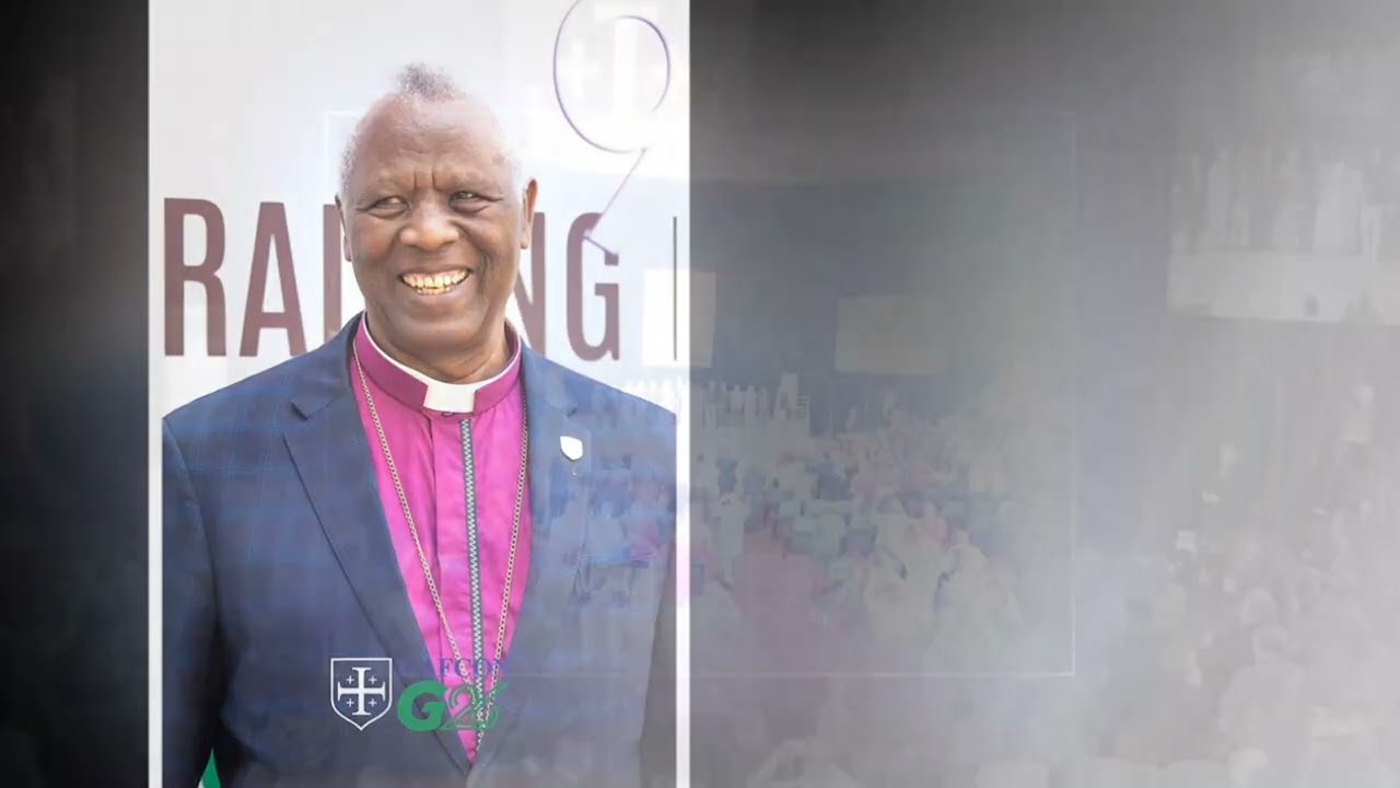 Ese koko Anglican yacitsemo ibice 2? Dore imyanzuro iherutse gufatirwa muri G26 Abuja-Nigeria -Arcbp