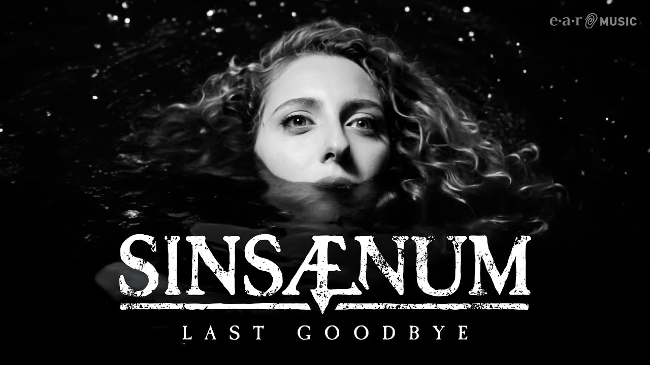 Sinsaenum - Last Goodbye (Official Video) | New Album 'In Devastation' Out August 8th