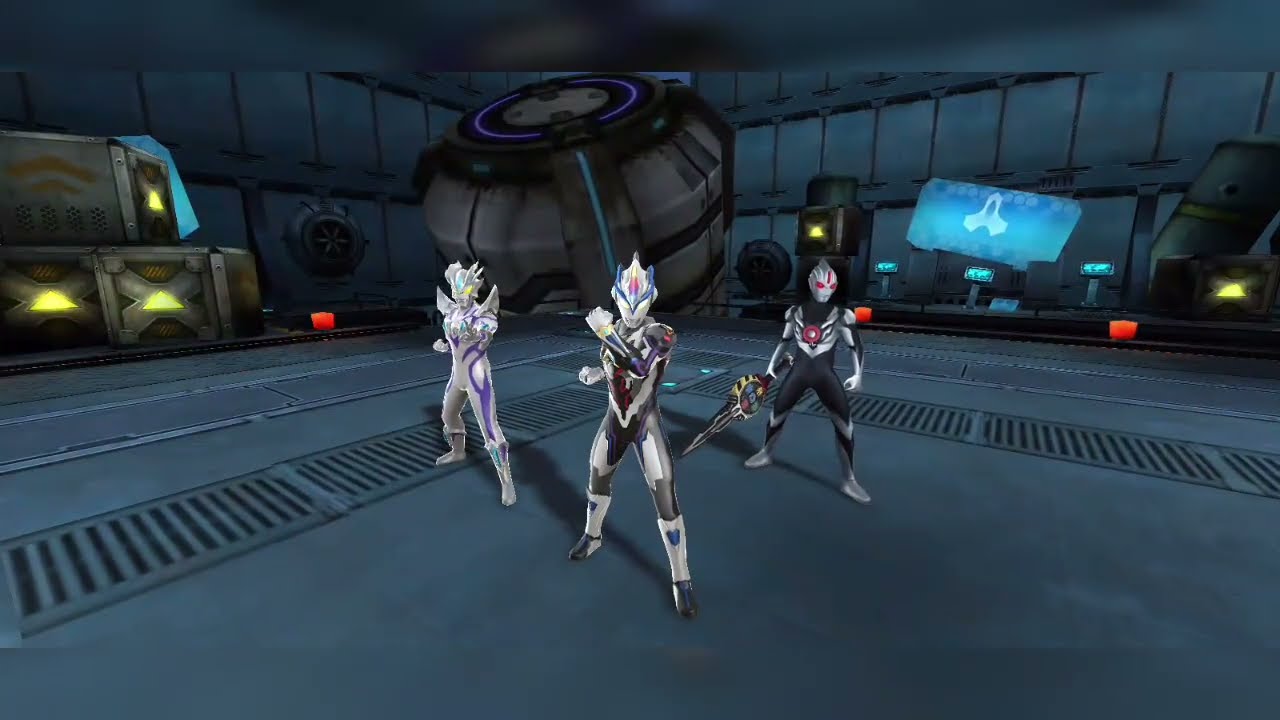 MODAL 750 DIAMOND DAPET SKIN SE BROKEN INI??!! | REVIEW ULTRAMAN EXCEED X | ULTRAMAN EXCEED X