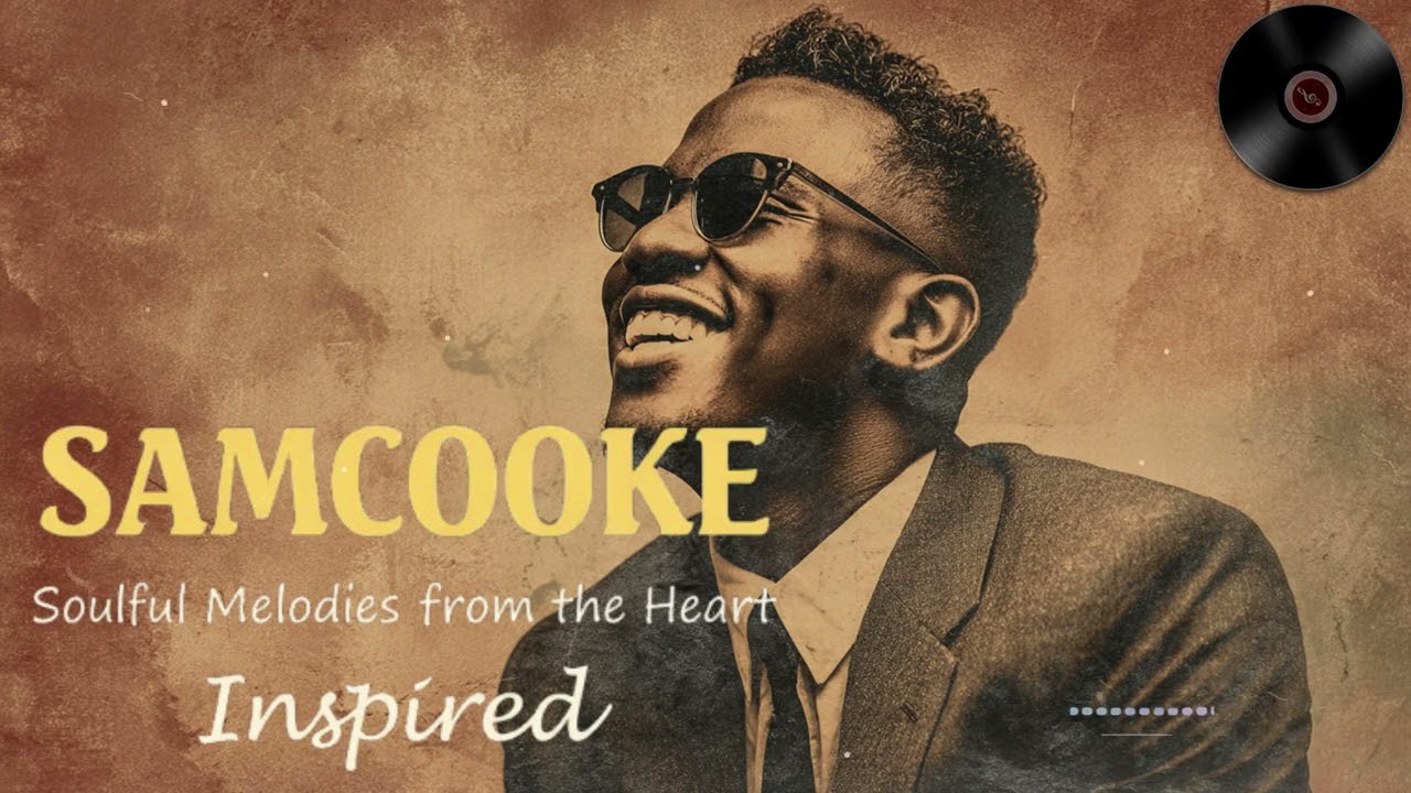 60's Soul Classic | Sam Cooke Inspired [Lost Demos]