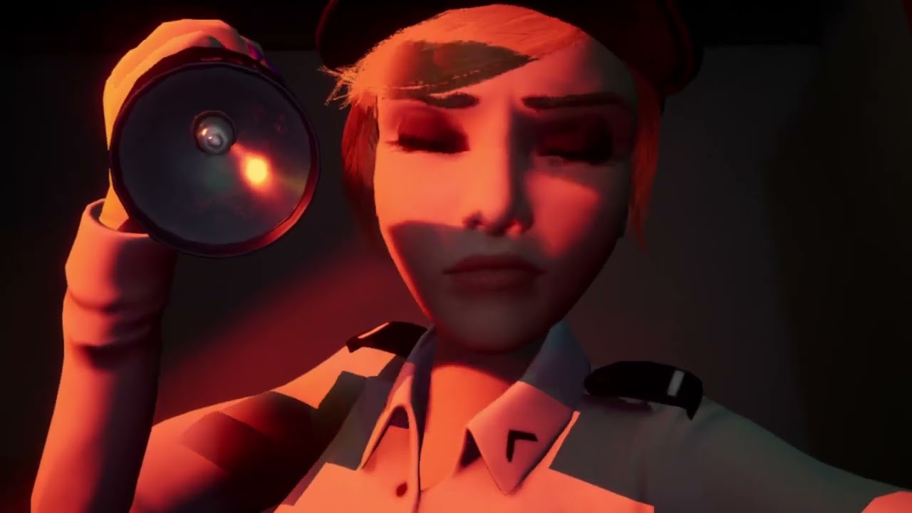 we got past chica's part !
