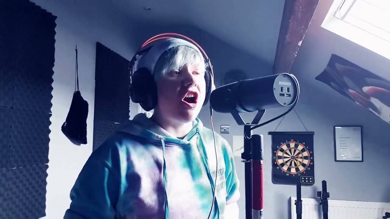Spiritbox - Circle With Me (vocal cover)