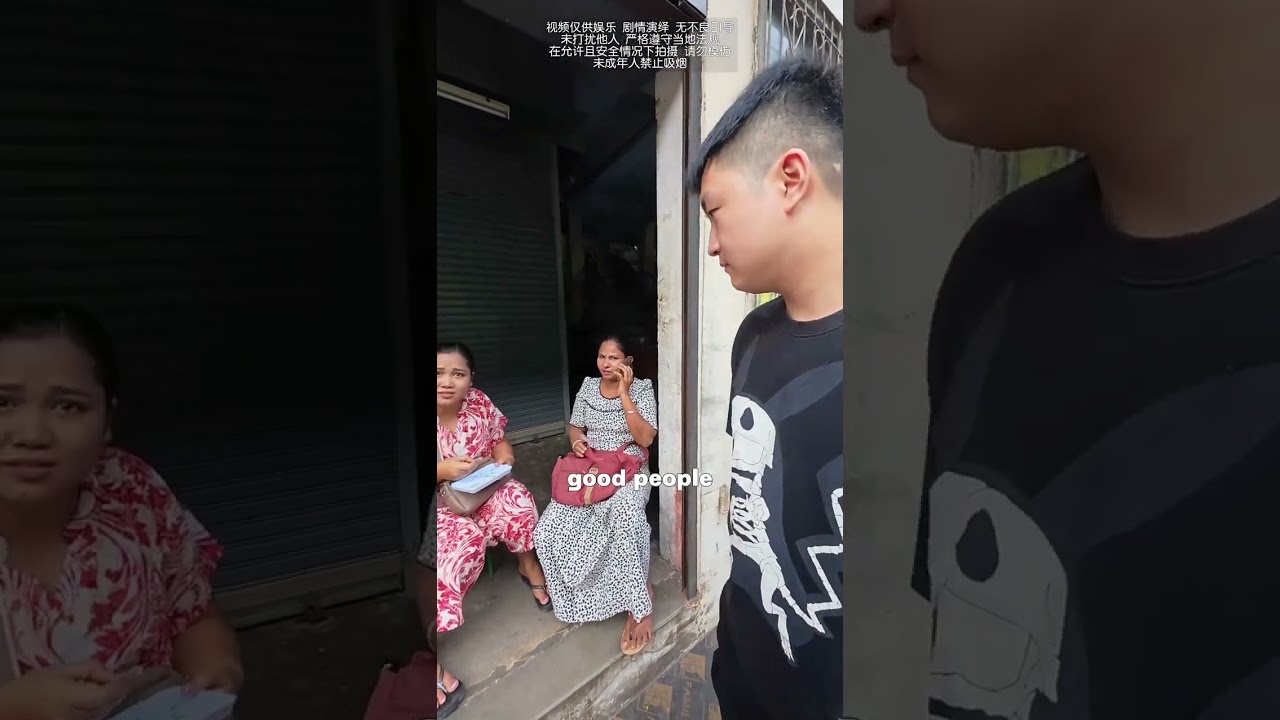 勇闯混乱的缅甸翡翠市场，拿着高科技，看看能不能淘到宝 
