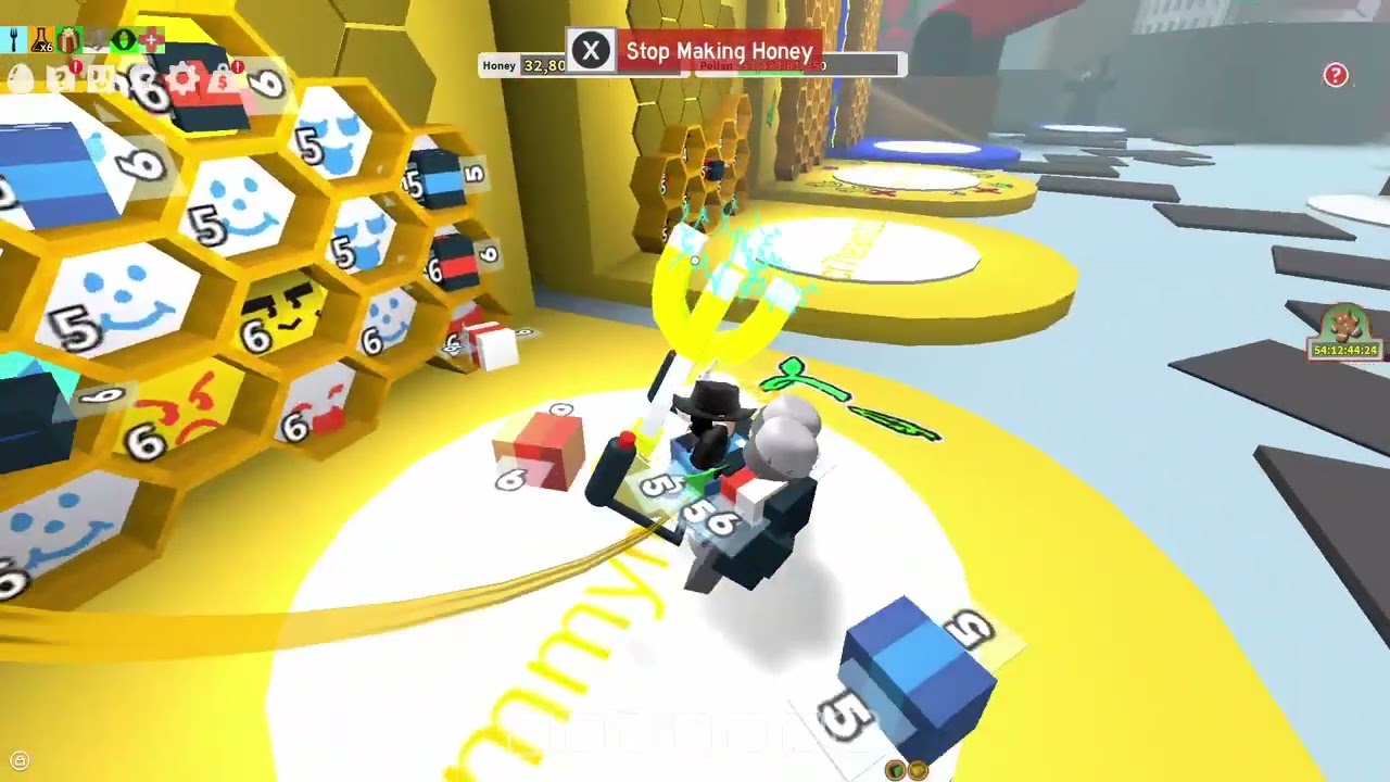 Random roblox games