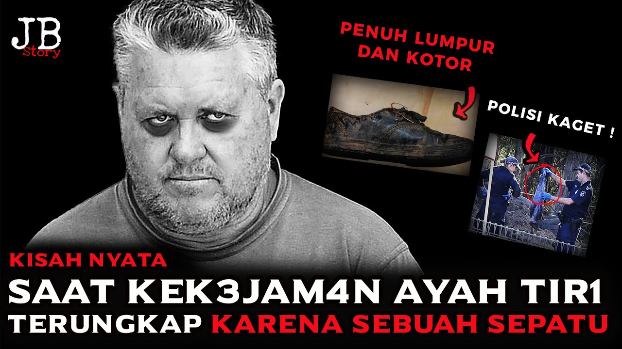 BAGAIKAN SINETRON !! TAPI INI KISAH NYATA !! #jbstory #kisahnyata