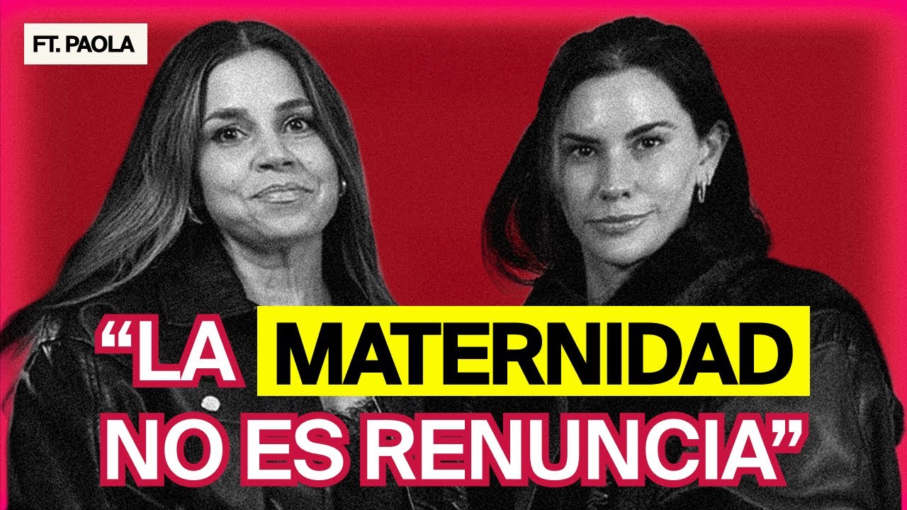 🔴 Reinventarte Como Madre y Líder: Así se Combinan HIJOS y NEGOCIO