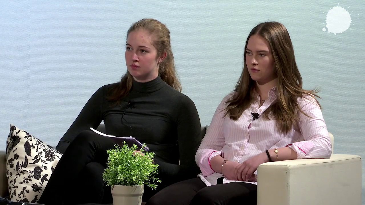 TEGS VÅRSOFFA 1 - Tema TEG