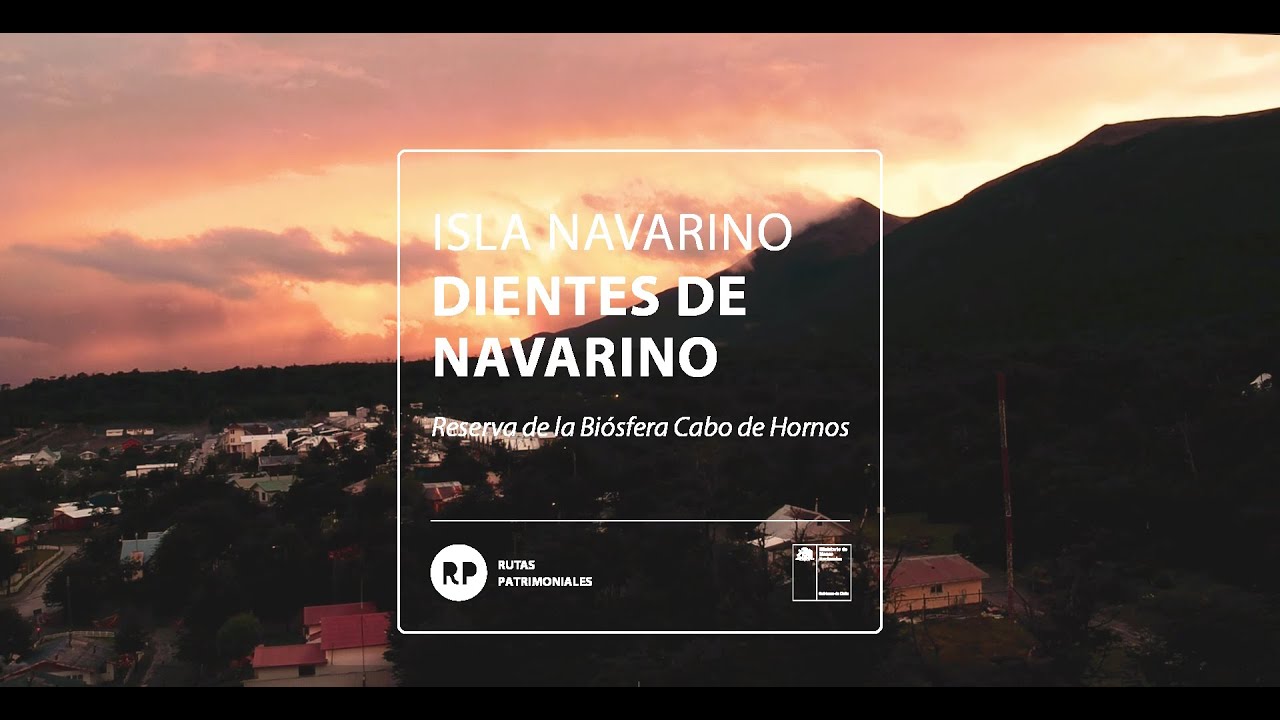 Circuito Patrimonial Isla Navarino | Dientes de Navarino