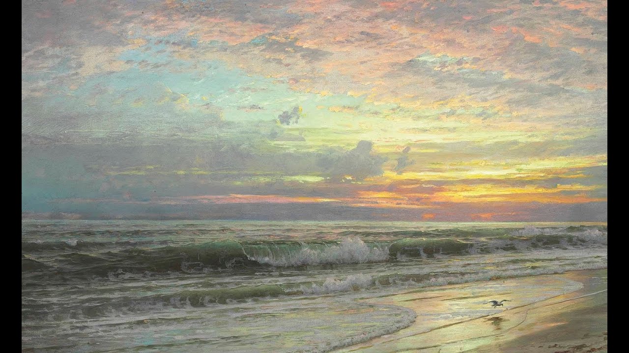 Vaughn Williams' 