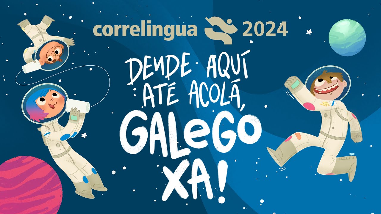 Regueifando! 2024